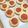 El cooksnap de Silvia López cuando hizo Ojitos de dulce de membrillo.