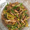 Cooksnap dari Erie Yani untuk resep Teri asin cabe ijo