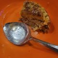 Cooksnap dari Natesa Vaidya untuk resep Pancake pisang oatmeal sederhana