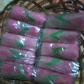 Cooksnap dari Rena Etsukoitzuki untuk resep 100 Dadar gulung anti gagal tetap enak jual 1000