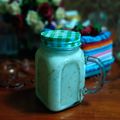 Cooksnap dari Nur Buana Pangastuti untuk resep 27. Jus Kiwi Segar