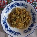 Cooksnap dari irma agustina untuk resep Mie Goreng Aceh
