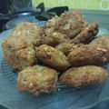 Cooksnap dari Eka Lestari untuk resep Lentho Singkong Kacang