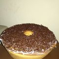 Cooksnap dari Ika Mijayanti untuk resep Bolu Jadul