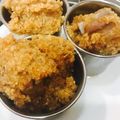 Ho Weining 的 粉蒸排骨 電鍋版 cooksnap