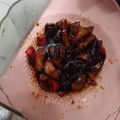 Cooksnap dari Ayuningtiyas untuk resep Sepi tumis kecap
