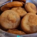 Melinda Fekete Cooksnap-ja, amikor elkészítette a(z) Szalagos fánk / Farsangi fánk receptet.