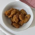 Cooksnap dari Lita Hartalita untuk resep Fillet Tuna Krispy