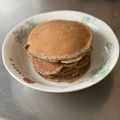 彭彥鈞 的 美式鬆餅 cooksnap