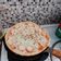 Cooksnap dari Veronica Dwi Astuti untuk resep Sourdough Discard Pizza with Cast Iron Pan (Dengan 7 Topping)