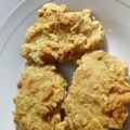 Cooksnap dari Sofy (Ssinz) untuk resep Ikan sunu fillet goreng tepung