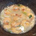 Cooksnap dari Indira untuk resep 126. Pindang udang #Masak Cepat