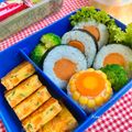 Cooksnap dari Noni Sukmawati untuk resep Bekal sekolah, Dadar Telur dgn sosis & wortel (762)