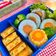 Cooksnap dari Noni Sukmawati untuk resep Bekal sekolah, Dadar Telur dgn sosis & wortel (762)