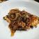 Cooksnap dari dapoer.tomylovely untuk resep Chicken Steak Blackpepper Sauce