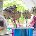 Cooksnap από Raindrop στη συνταγή Cake pops