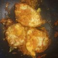 Cooksnap dari Luh Putu Nila untuk resep Telur balado pedas mantap enak banget ala warteg