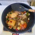 Cooksnap dari Melati Pratiwi untuk resep Fillet Tuna Tumis Cabe Kecap