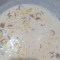 Cooksnap dari eka gustija untuk resep Sup Cream Jagung Ayam