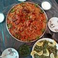 صورة من اسراء جمال، شاركها بعد تجربة وصفة كبسه دجاج