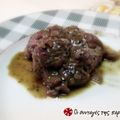 Cooksnap από amande στη συνταγή Ψαρονέφρι με μουστάρδα, μέλι και θυμάρι