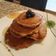 Cooksnap dari ivy chininta untuk resep Sarapan dan bekal sederhana - Whole wheat flour Pancake
