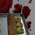 Cooksnap dari hayati untuk resep Bolu Gulung Ala Meranti (Irit 3 telur aja)