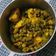Palak singh का कुकस्नैप जब उन्होंने फली की सब्जी (phali ki sabzi recipe in Hindi) बनाया था।