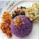 Cooksnap dari Meutia Hafrida Hanafiah untuk resep Nasi Uduk Ubi Ungu Magic Com