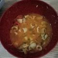 Cooksnap dari Ibu Oci untuk resep Ayam Cumi Saos Padang