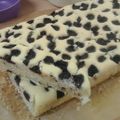 Kolozsiné Kati Cooksnap-ja, amikor elkészítette a(z) Gluténmentes hamis piskóta receptet.