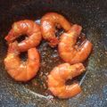DUNG NGUYEN's cooksnap of when they made Tôm rim mặn ngọt.