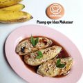 Cooksnap dari Mama fathan untuk resep Pisang Epe Khas Makassar