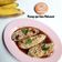 Cooksnap dari Mama fathan untuk resep Pisang Epe Khas Makassar