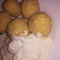 Bogyoo.95 Cooksnap-ja, amikor elkészítette a(z) Túrógombóc receptet.