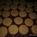 Cooksnap dari Bu Mer untuk resep Basic Vanilla Cookies