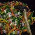 Cooksnap dari sri wardani untuk resep Sambel Bawang tahan lama