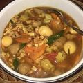 Cooksnap dari Yunisari R. Wardhani II untuk resep Capcay Jawa (ala kaki 5)