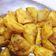 Bhanu khatri का कुकस्नैप जब उन्होंने भुने हुए आलू मटर (Bhune hue aloo matar recipe in hindi) बनाया था।