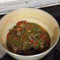 Cooksnap dari Chatarina Niken untuk resep Asem asem daging sapi