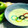El cooksnap de Cocina con Barbara cuando hizo Gazpacho (en Thermomix).