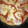 El cooksnap de Noee Saavedra cuando hizo Pizza a la sartén.