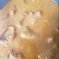 Cooksnap dari ajeng lacita untuk resep Mangut ala Semarang (Resep Ibu)