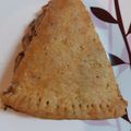 Cooksnap από Ismini στη συνταγή Μανιταρόπιτα εύκολη