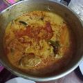 Cooksnap dari Satriani Fatima R untuk resep Lodeh ceker labu siam