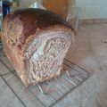 Csillagvirág Cooksnap-ja, amikor elkészítette a(z) PUDINGOS-CIFRA KALÁCS receptet.