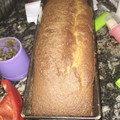 El cooksnap de Norma Ivancich cuando hizo Budín Rico, fácil y económico.