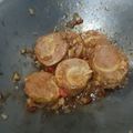 Cooksnap dari Vivi Septia Audia untuk resep Rolade Ayam Asam Manis