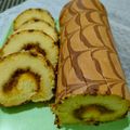 Cooksnap dari Mitha Tanjung untuk resep Bolu Gulung Ekonomis 3 Telur