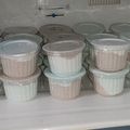 Cooksnap dari TikHa Latupono untuk resep Ice Cream Homemade